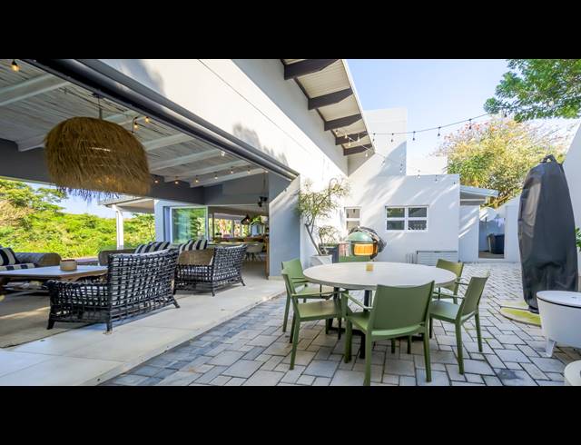 5 BEDROOM HOUSE TO LET IN SIMBITHI ECO ESTATE
